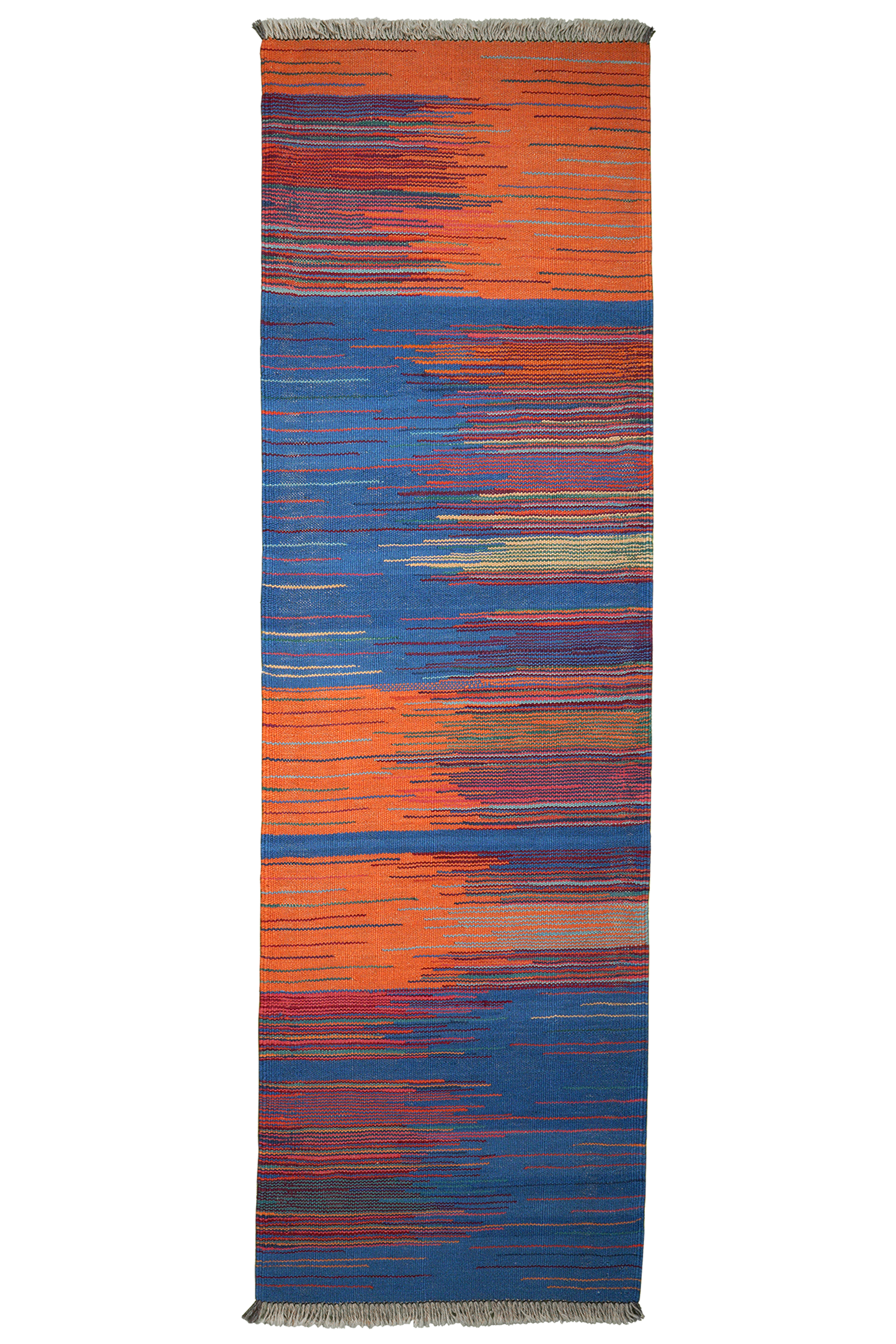 Gashgai Kelim Rug