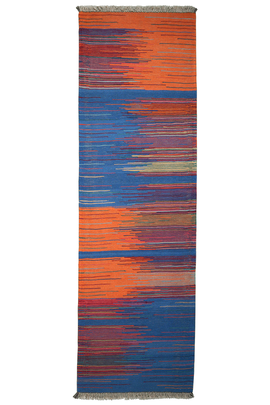 Gashgai Kelim Rug