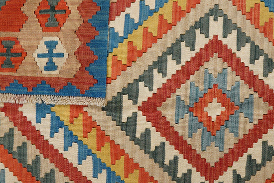 Kelim Gashgai Rug