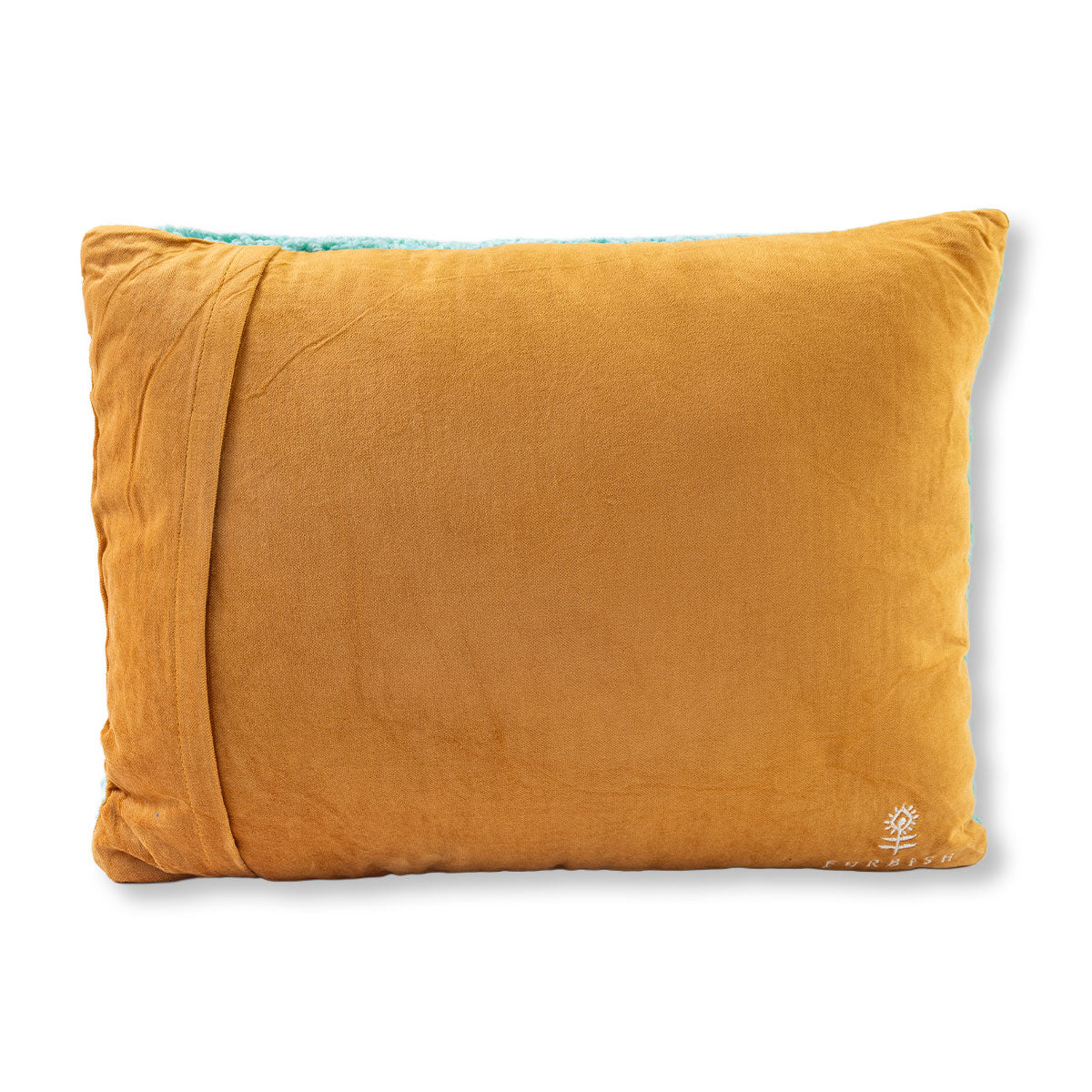 Swag Pillow