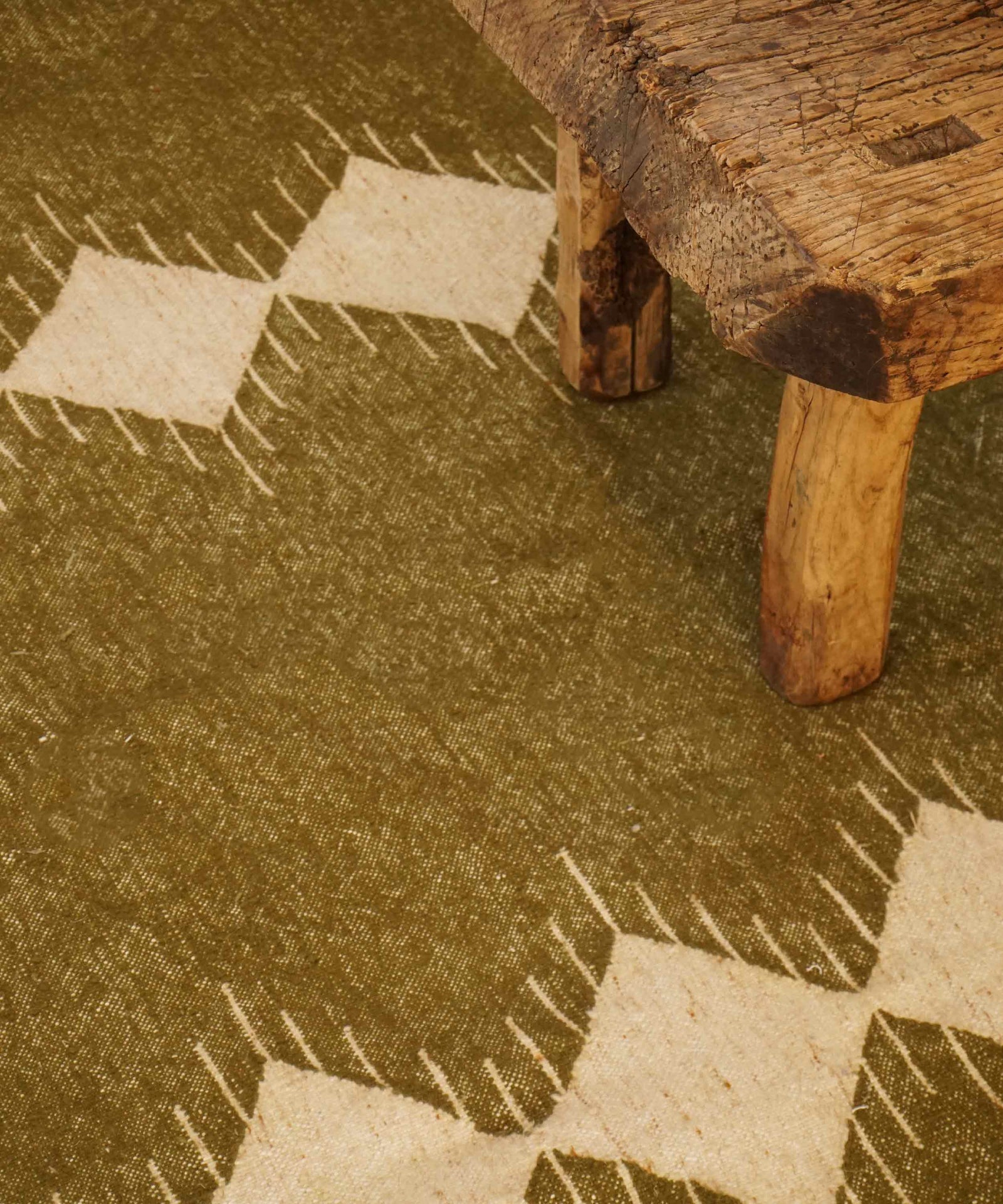 INNA Rug 270/ 200 cm