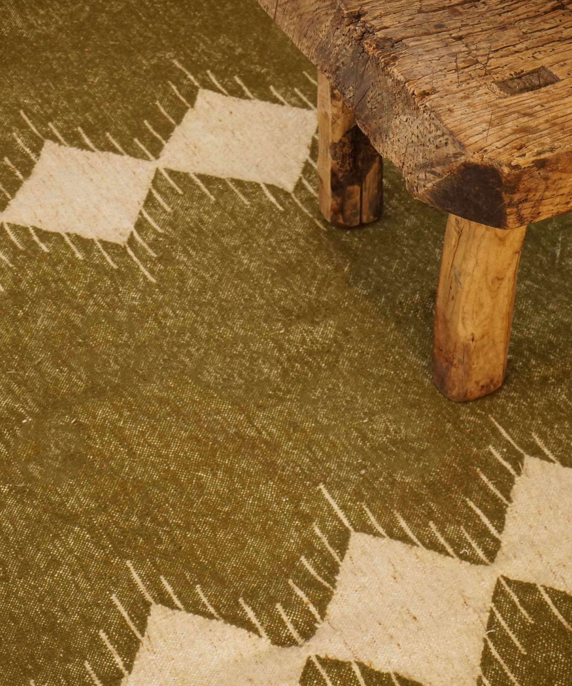 INNA Rug 270/ 200 cm