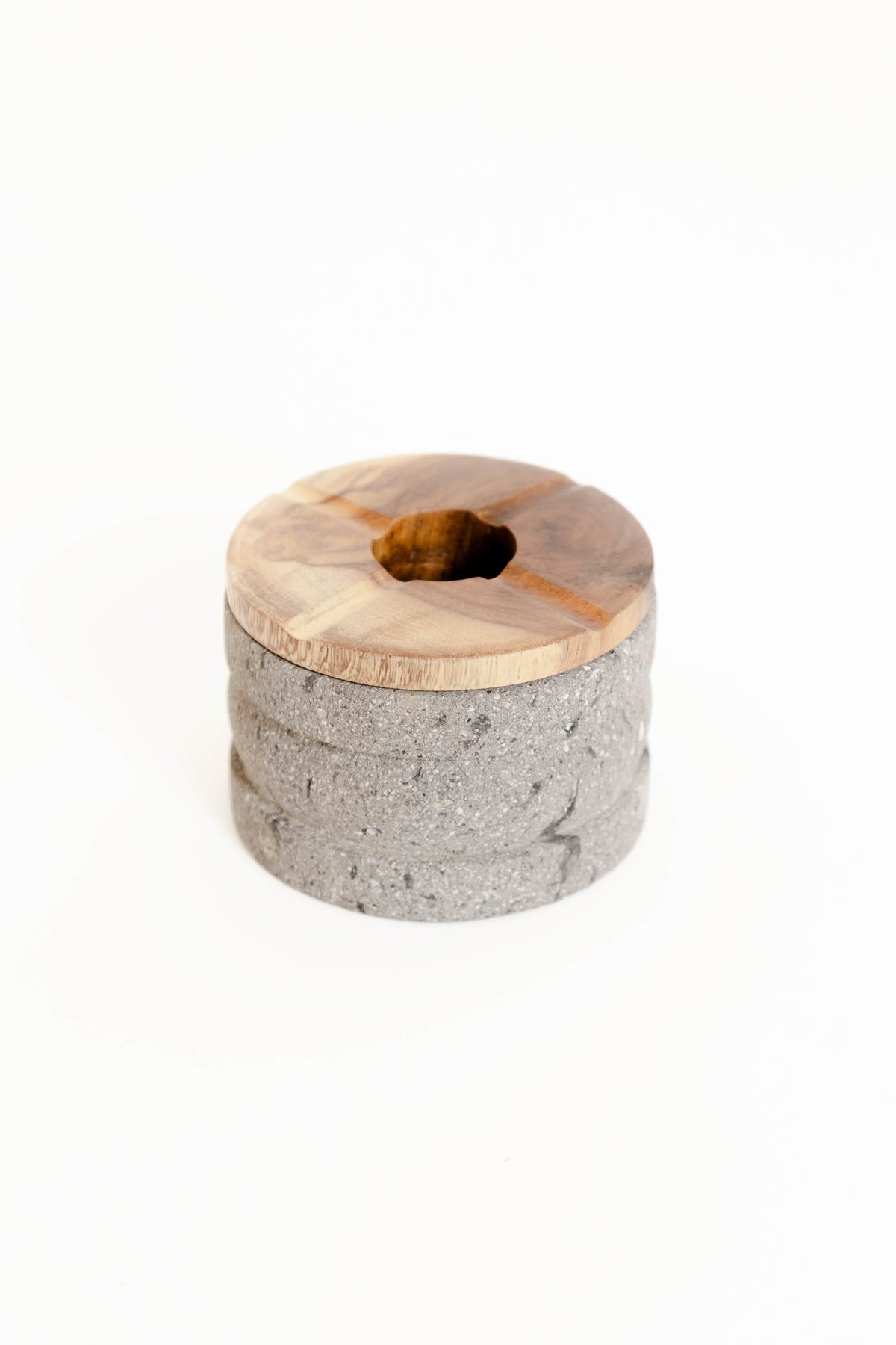 Ring Ashtray