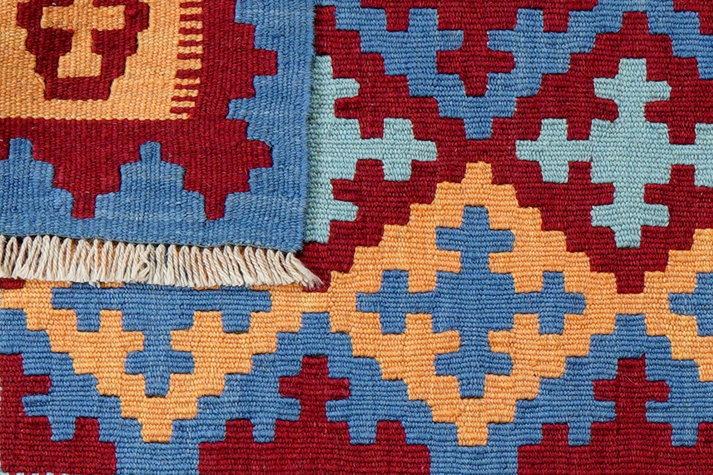 Kelim Gashgai Rug