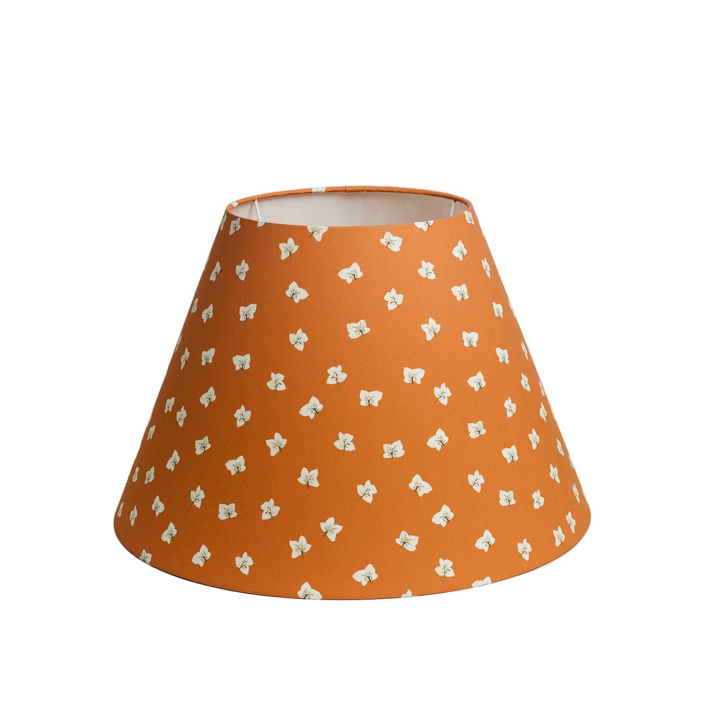 18” Empire Lampshade All Year Hellebores – SIENNA