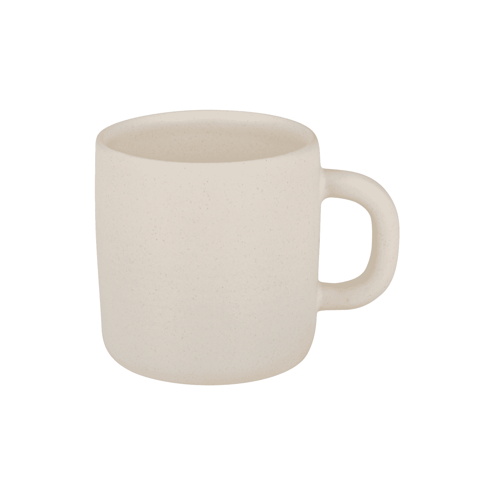 Kubi Mug - 140ml