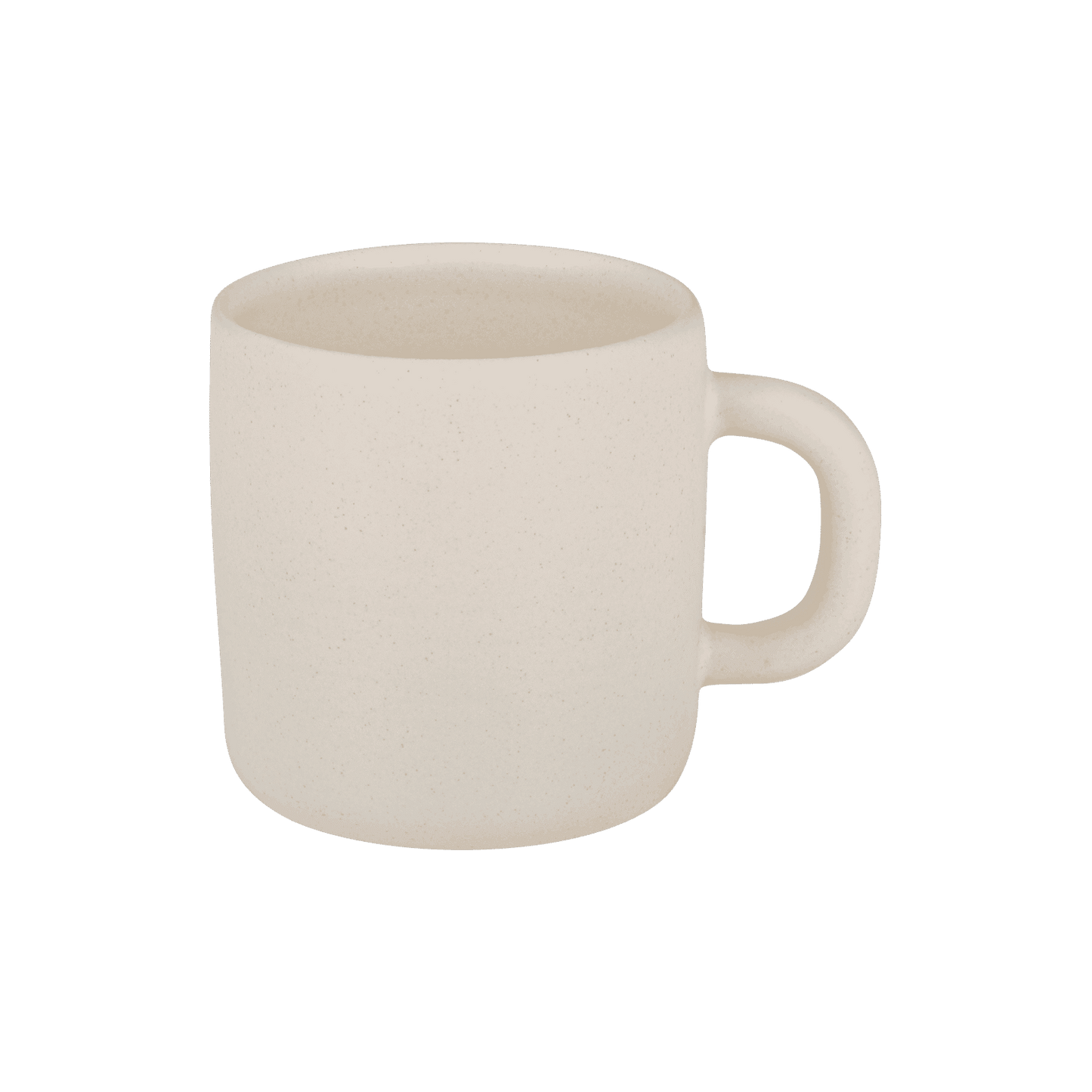 Kubi Mug - 140ml