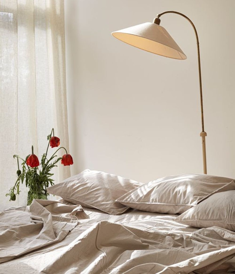 Pillow Case 2 pcs Pebble