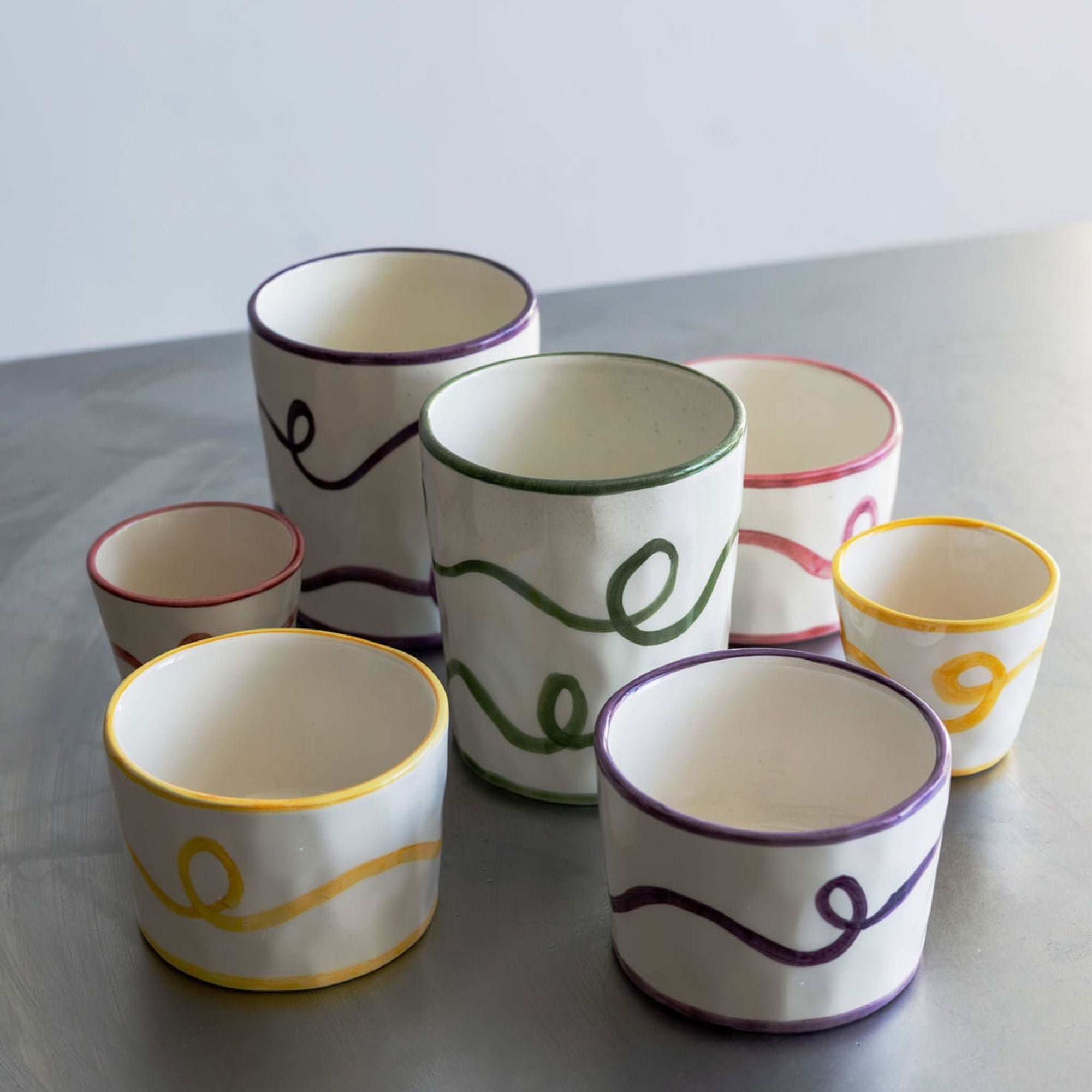 Olaf Espresso Cup