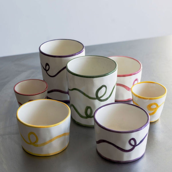 Olaf Espresso Cup