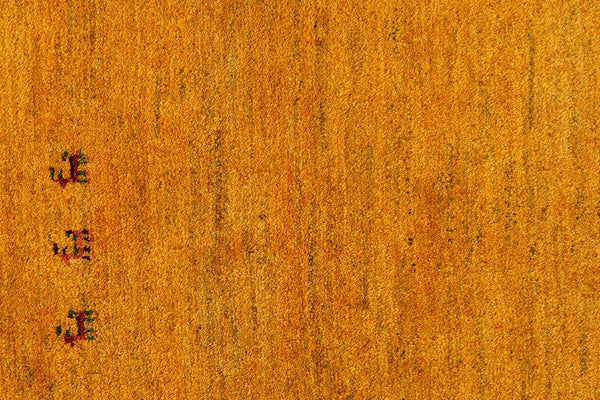 Gabbeh Rug
