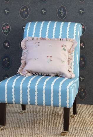 Mitford - English Rose (Fabric)