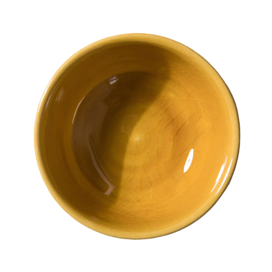Mustard Essaouira Bowl