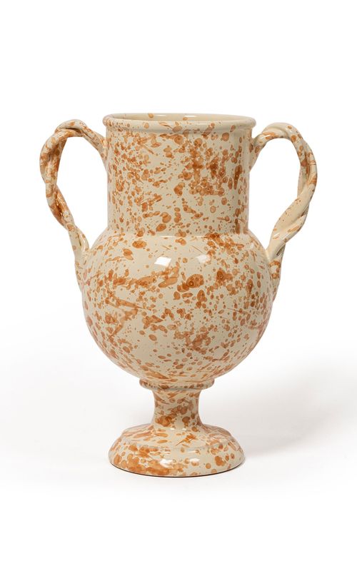 Splatter Verona Vase