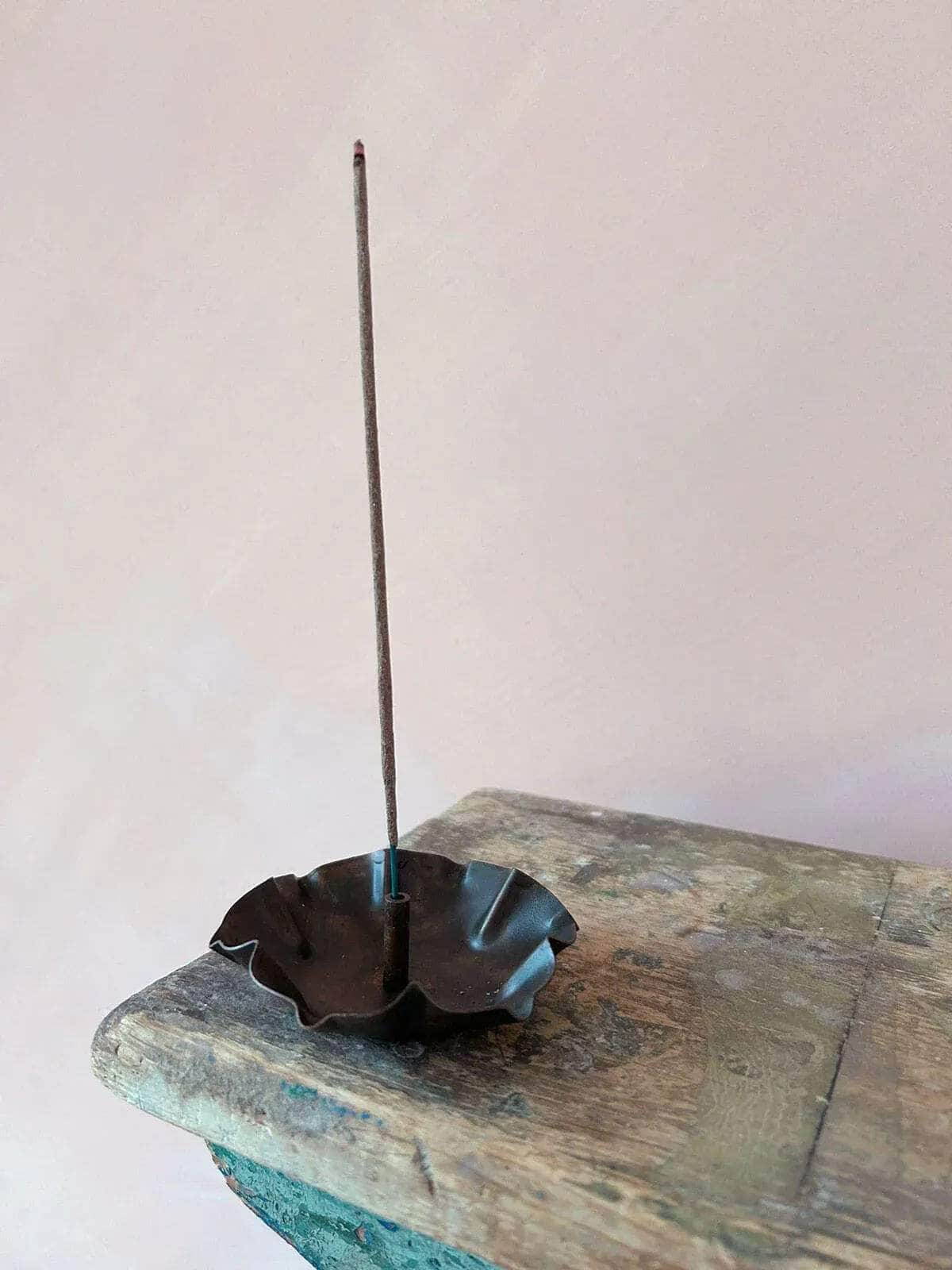 Incense Holder - Lotus