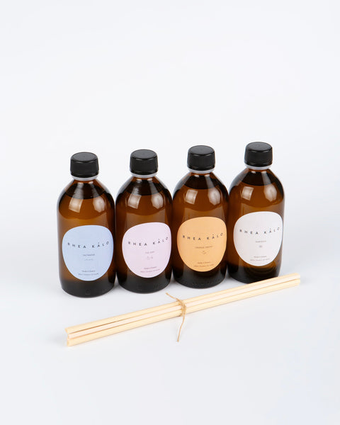 Molly Diffuser