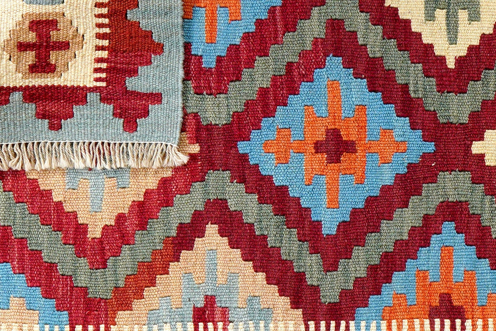 Kelim Gashgai Rug-