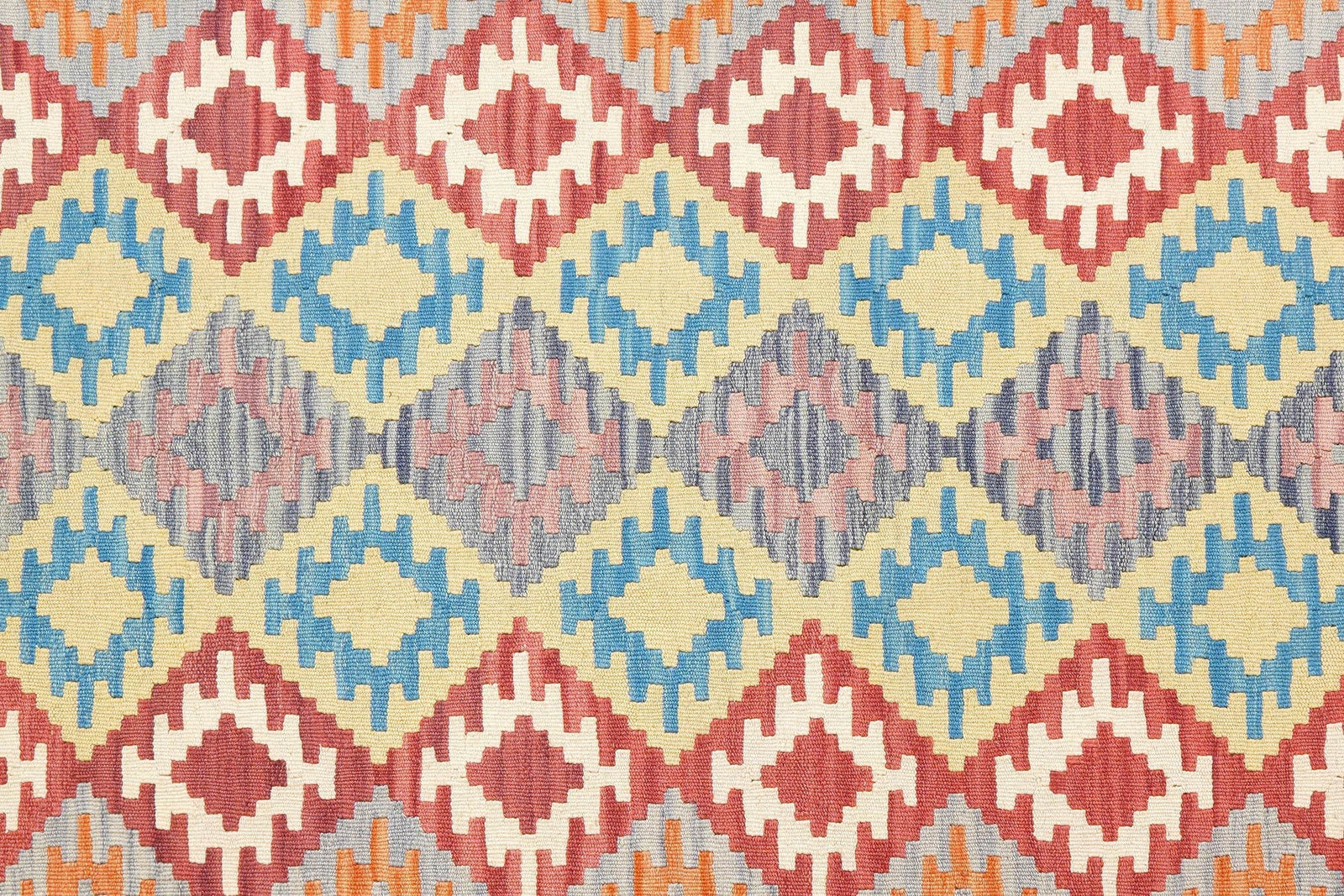 Kelim Gashgai Rug
