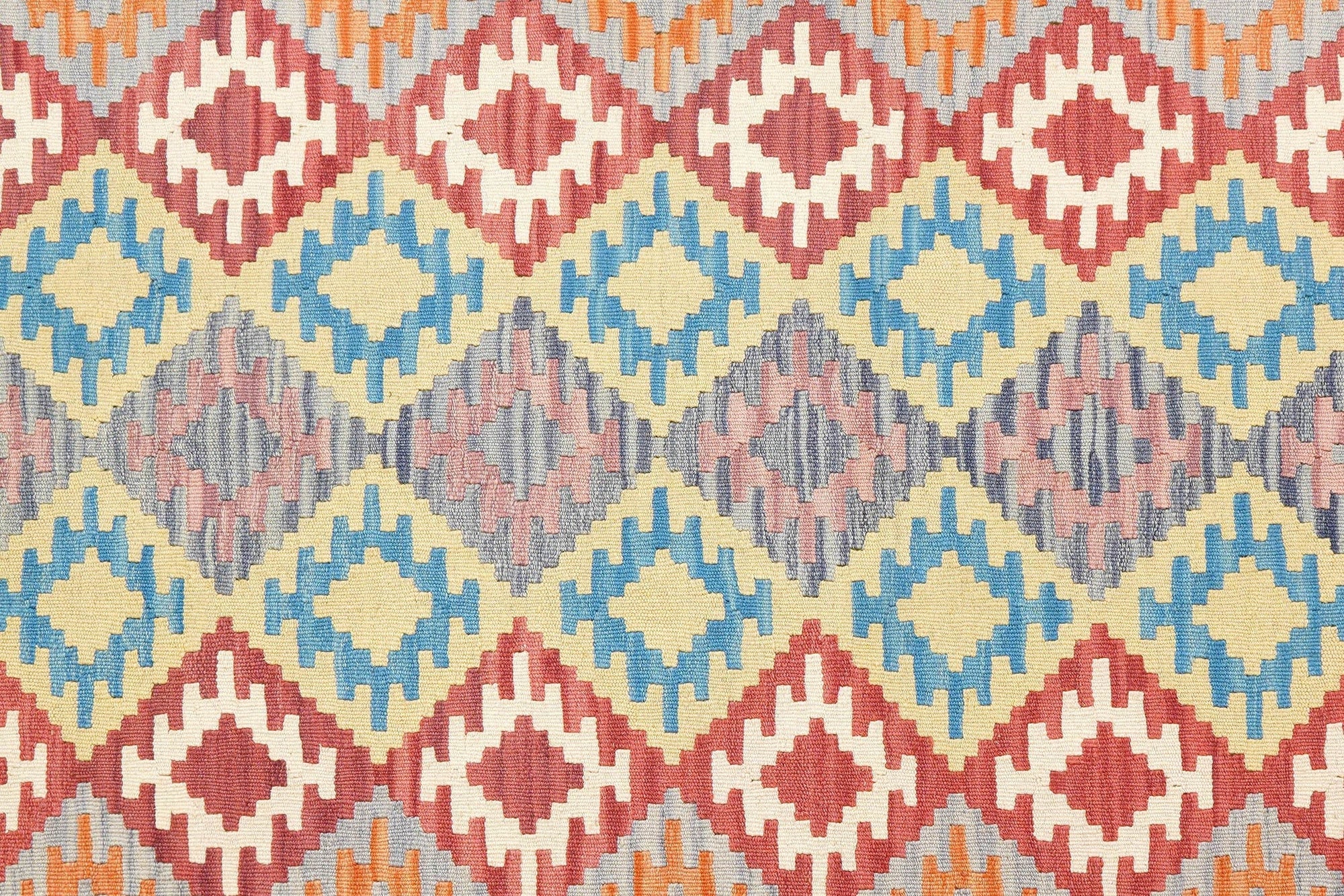 Kelim Gashgai Rug