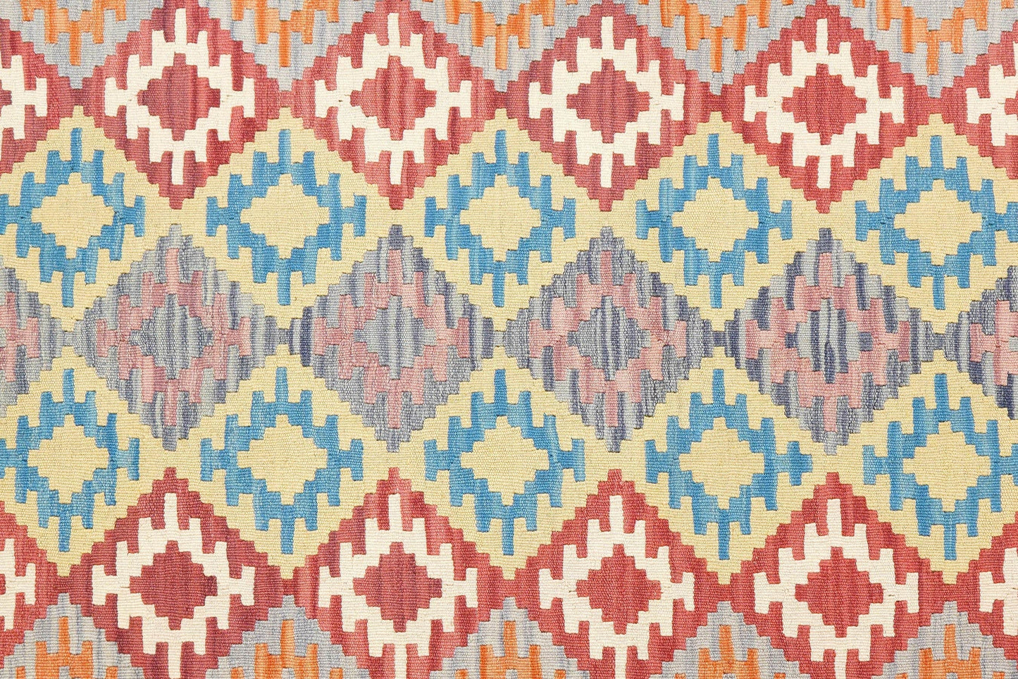 Kelim Gashgai Rug