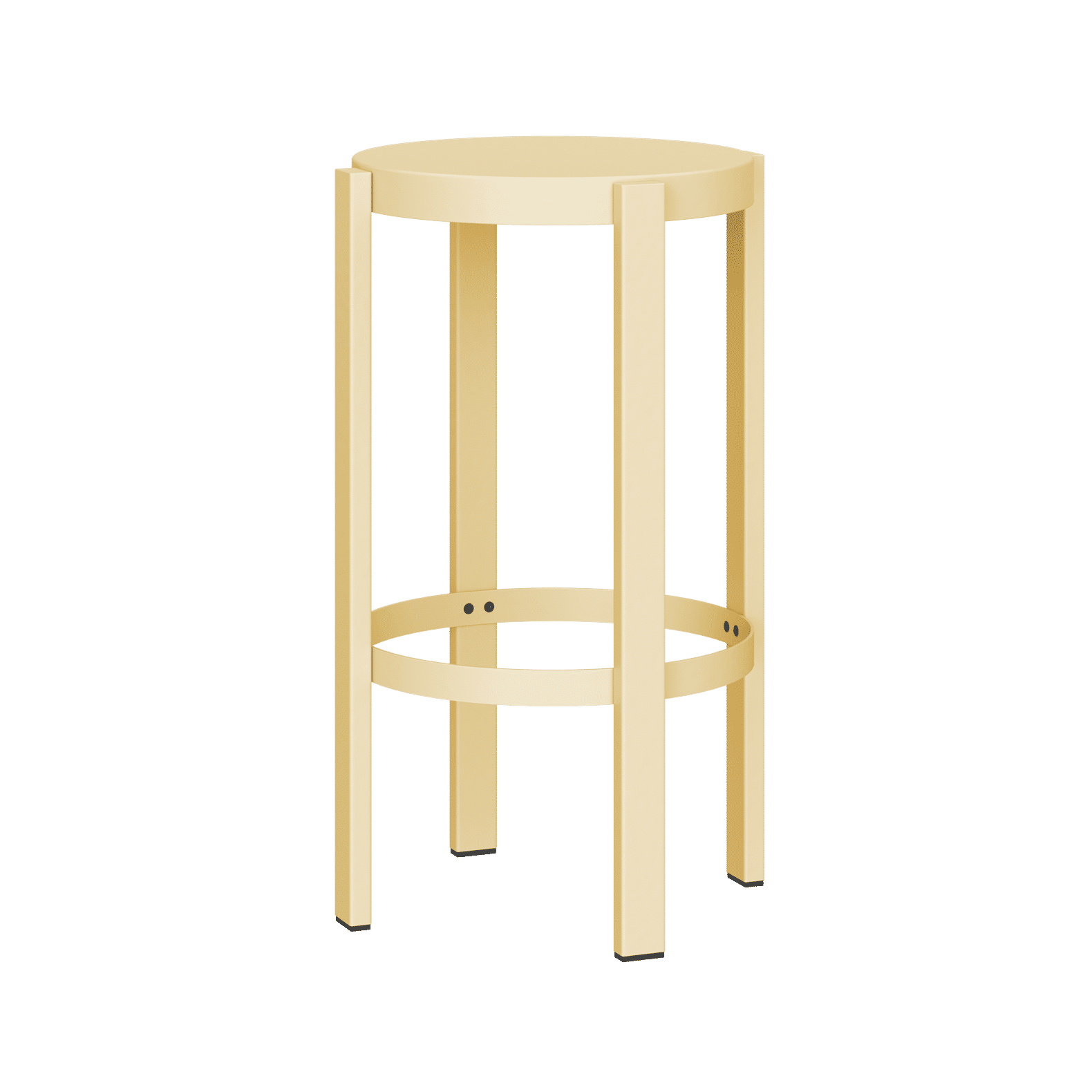 Doon Bar Stool - 65 cm