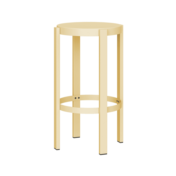 Doon Bar Stool - 65 cm