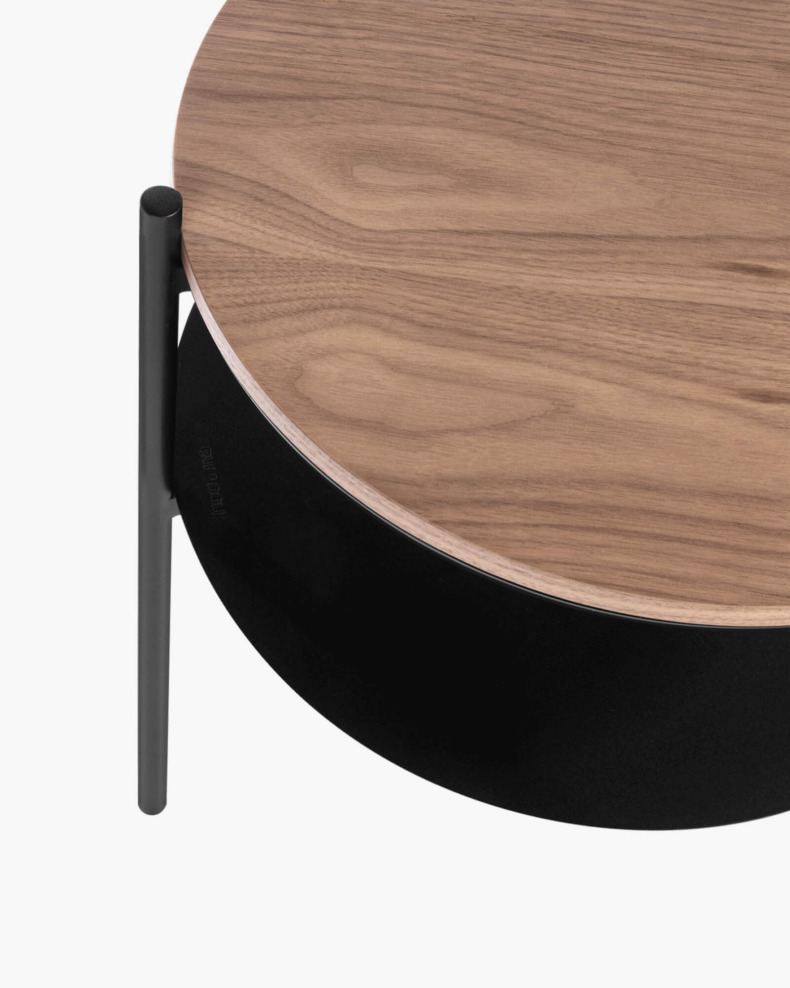Tu Bedside Table