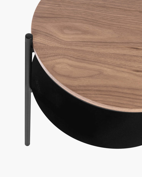 Tu Bedside Table