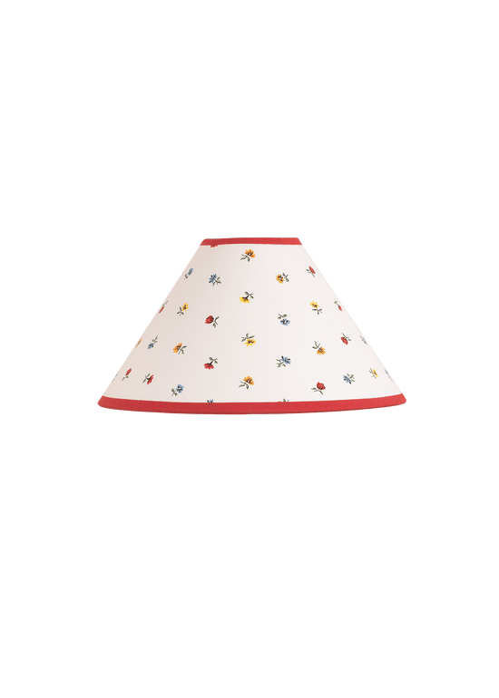 Petites Fleurs Lampshade - Pop