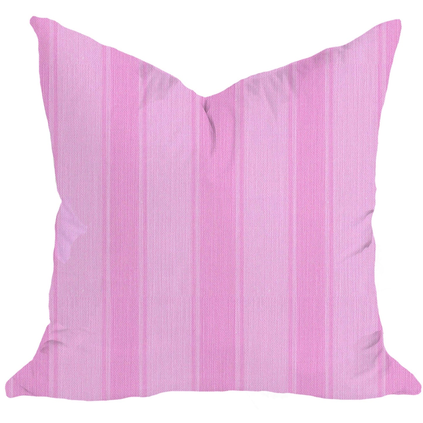 Riviera Stripe Pillow