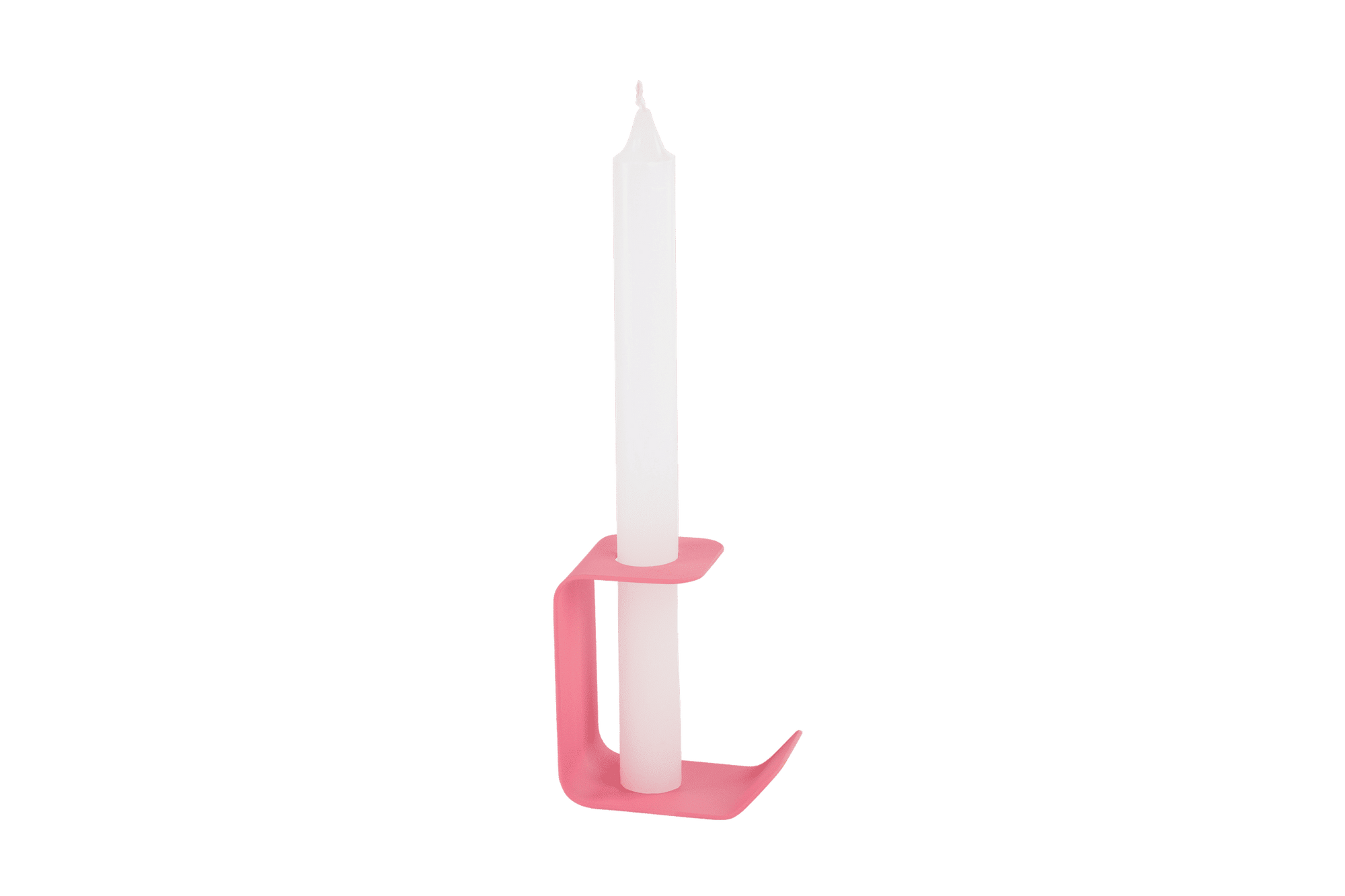 Flec Candle Holder - Tall