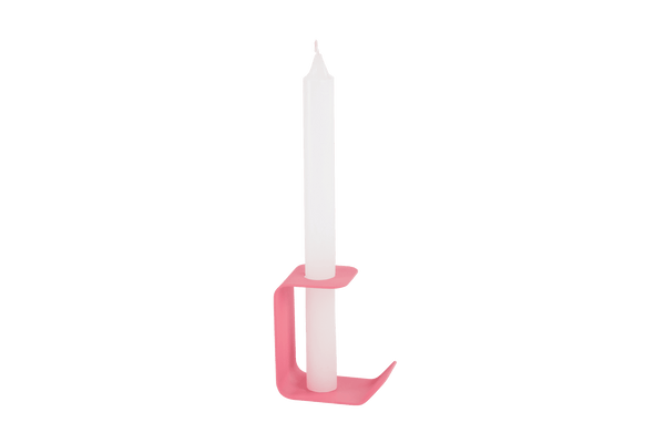 Flec Candle Holder - Tall