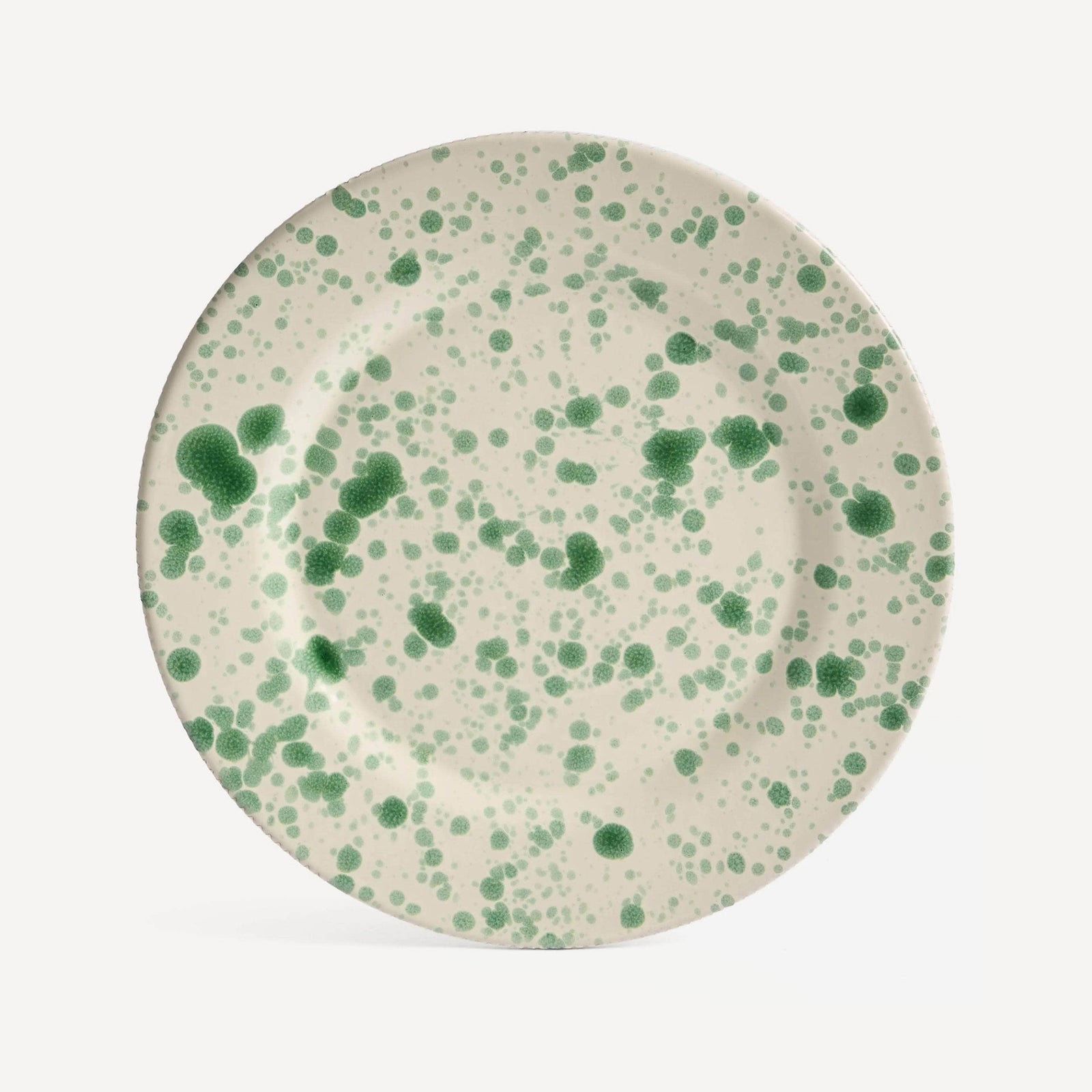 Pistachio Plate Set | 4 Pieces