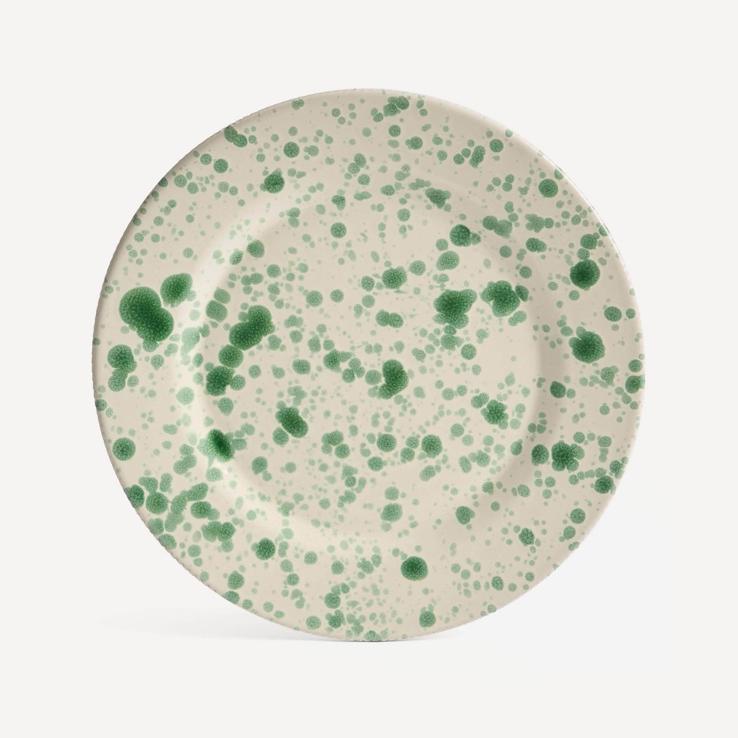 Pistachio Plate Set | 4 Pieces