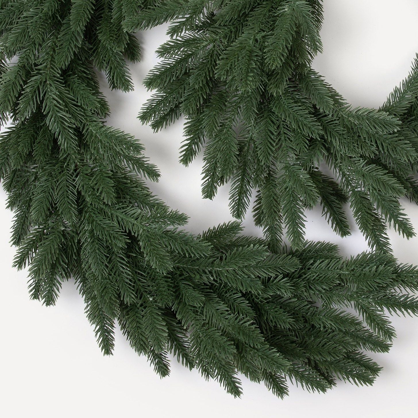 Forever Pine - Faux Christmas Garland