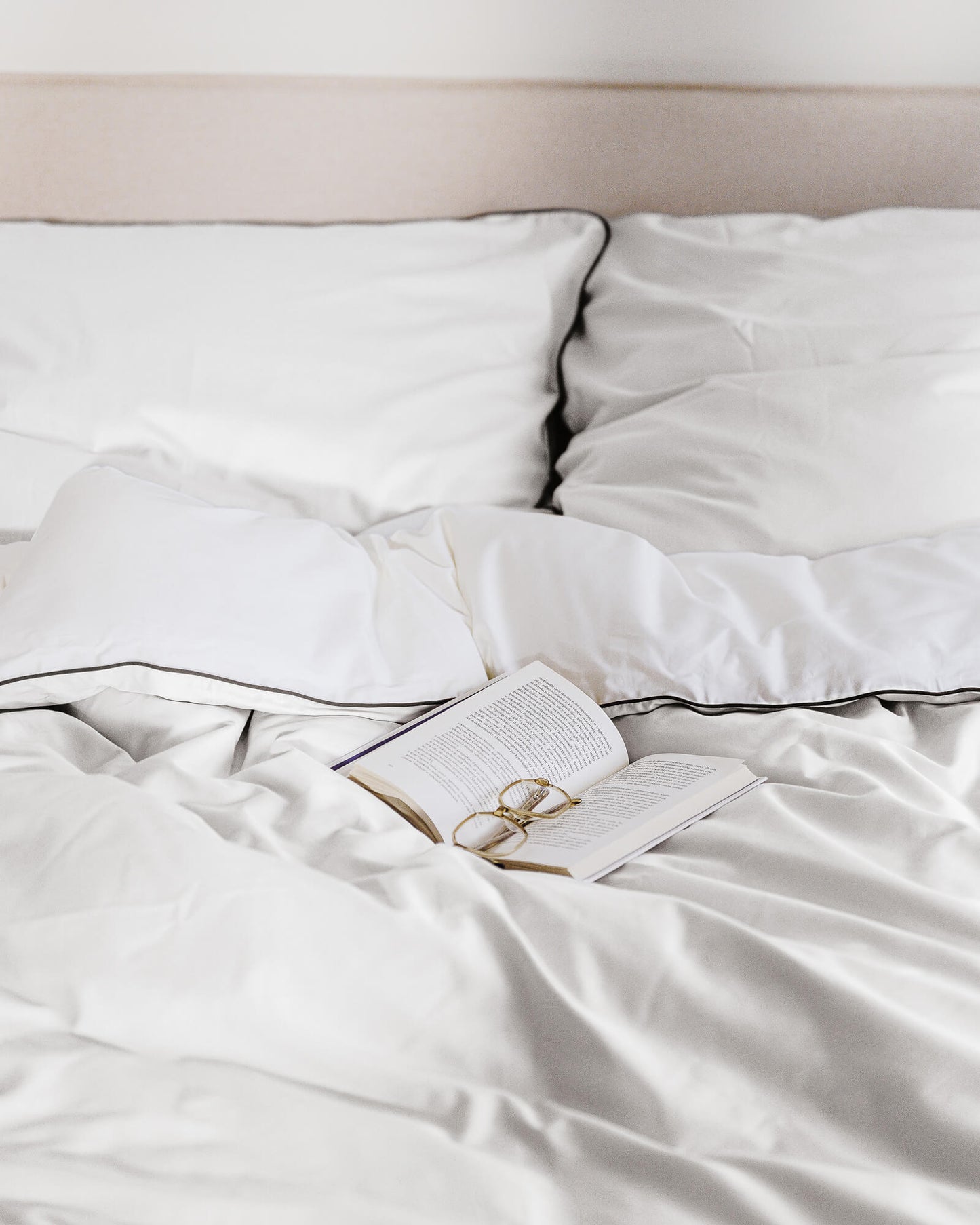 Oba Duvet Cover