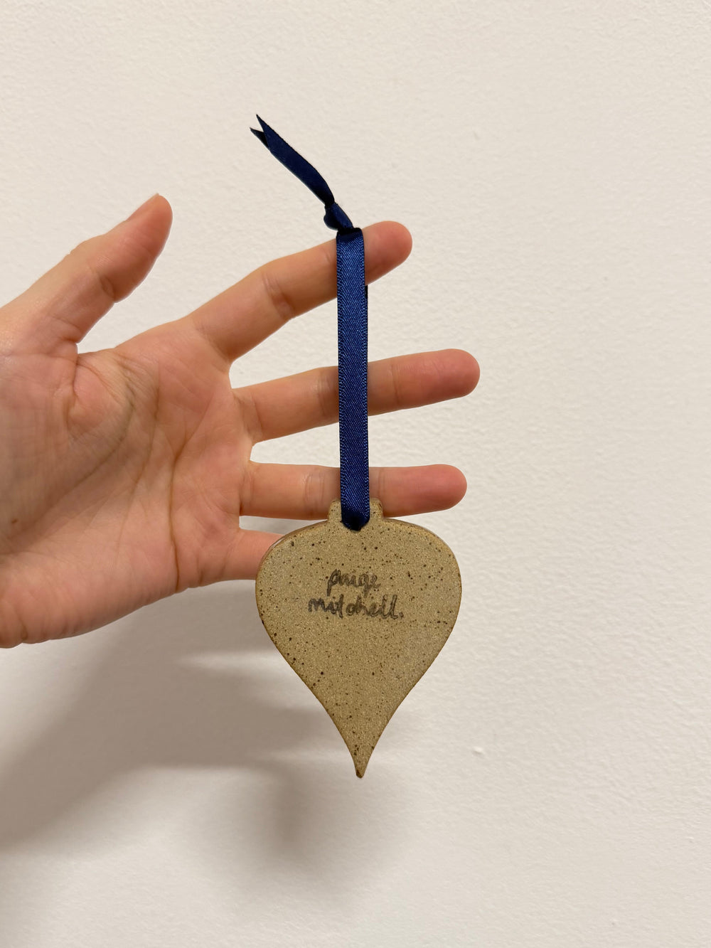 Forget Me Not Decoration #2