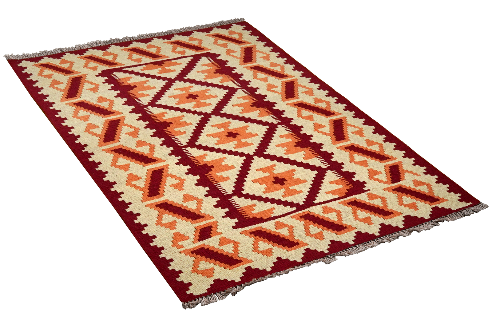 Kelim Gashgai Rug