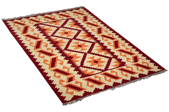 Kelim Gashgai Rug