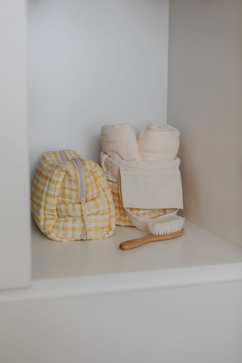 Soft Loaf Pouch – Tamago