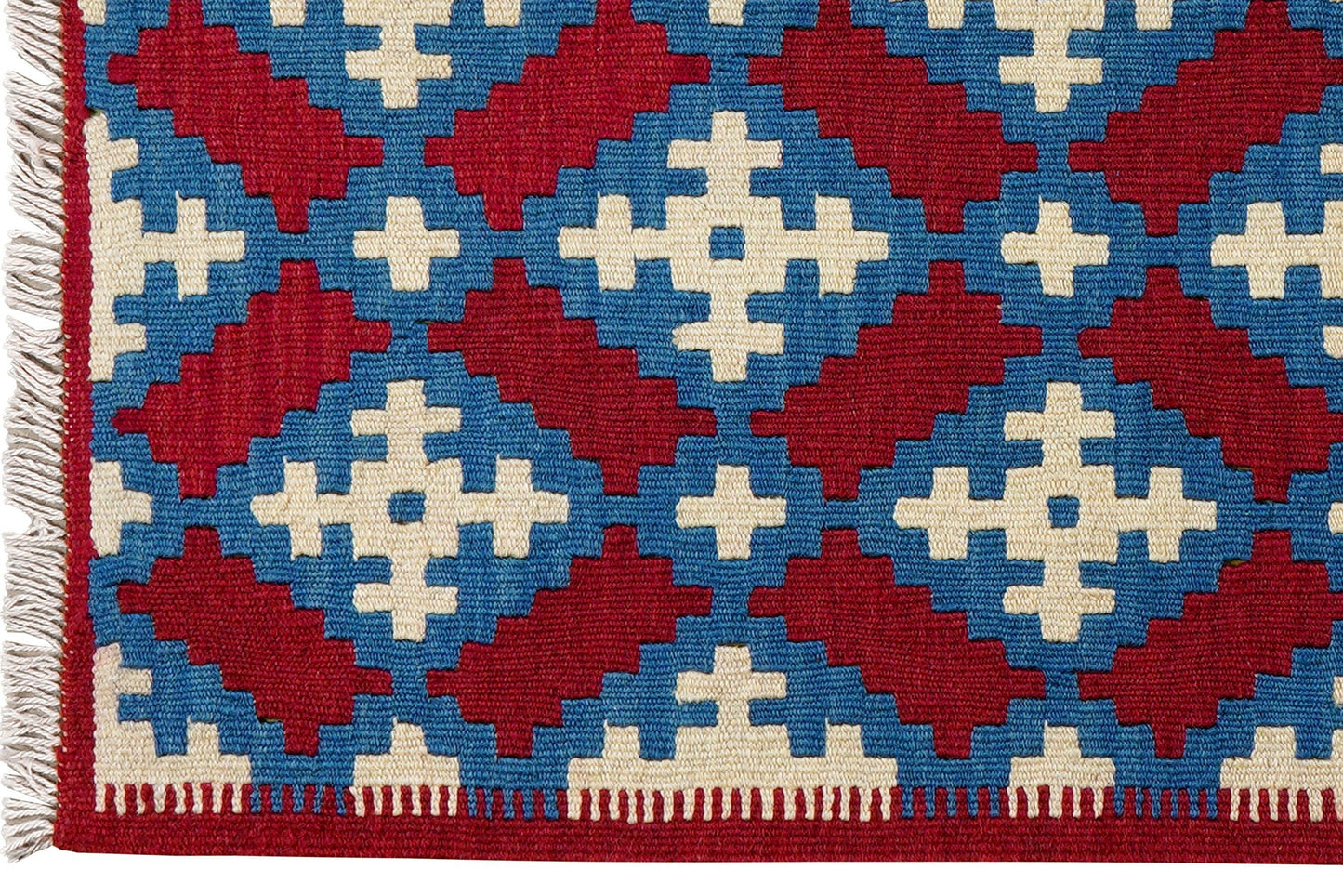 Gashgai Kelim Rug