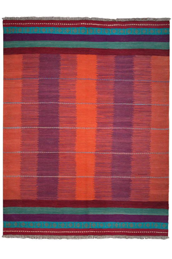 Gashgai Kelim Rug