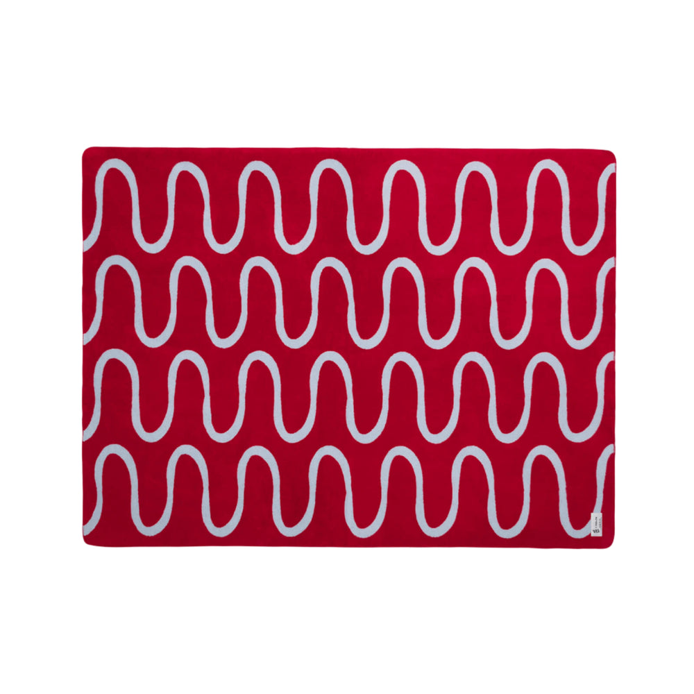 Swirl Throw