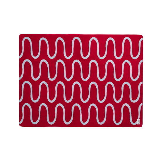 Swirl Throw