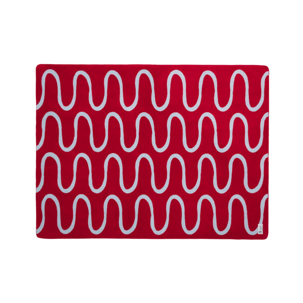 Swirl Throw