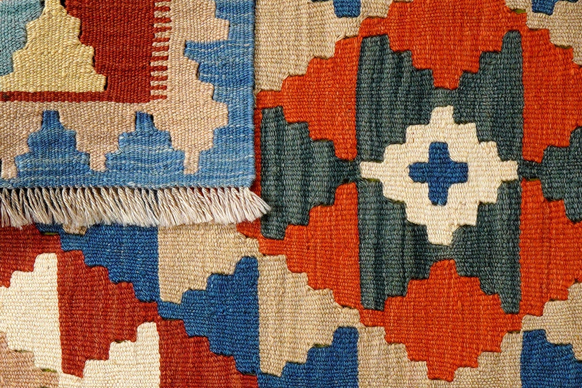 Kelim Rug-