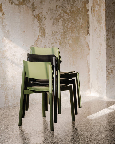 Wem Chair-