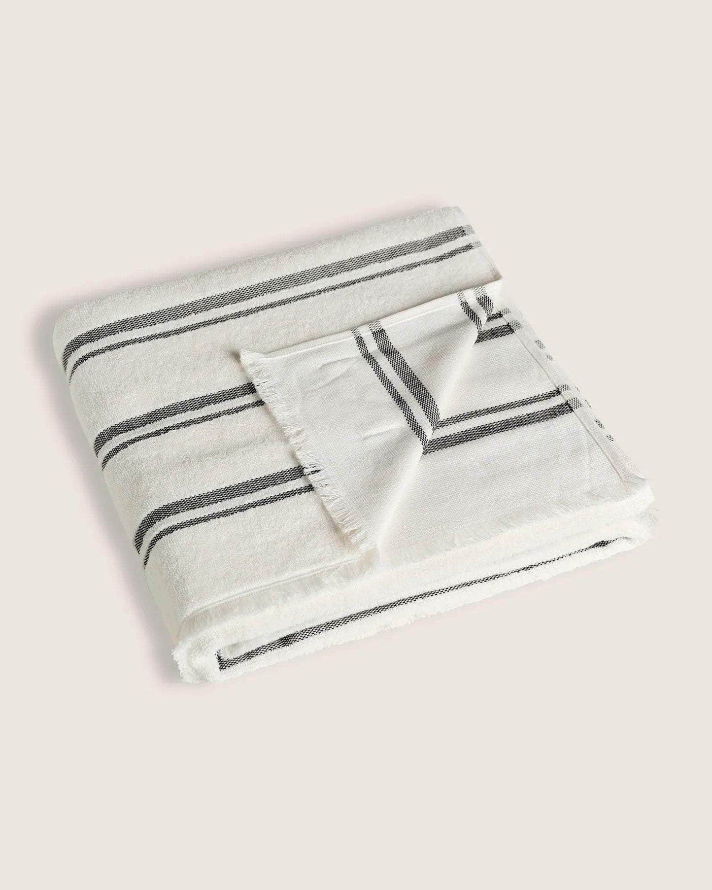 Købn Crema  Towel *ON SALE FOR A LIMITED TIME*