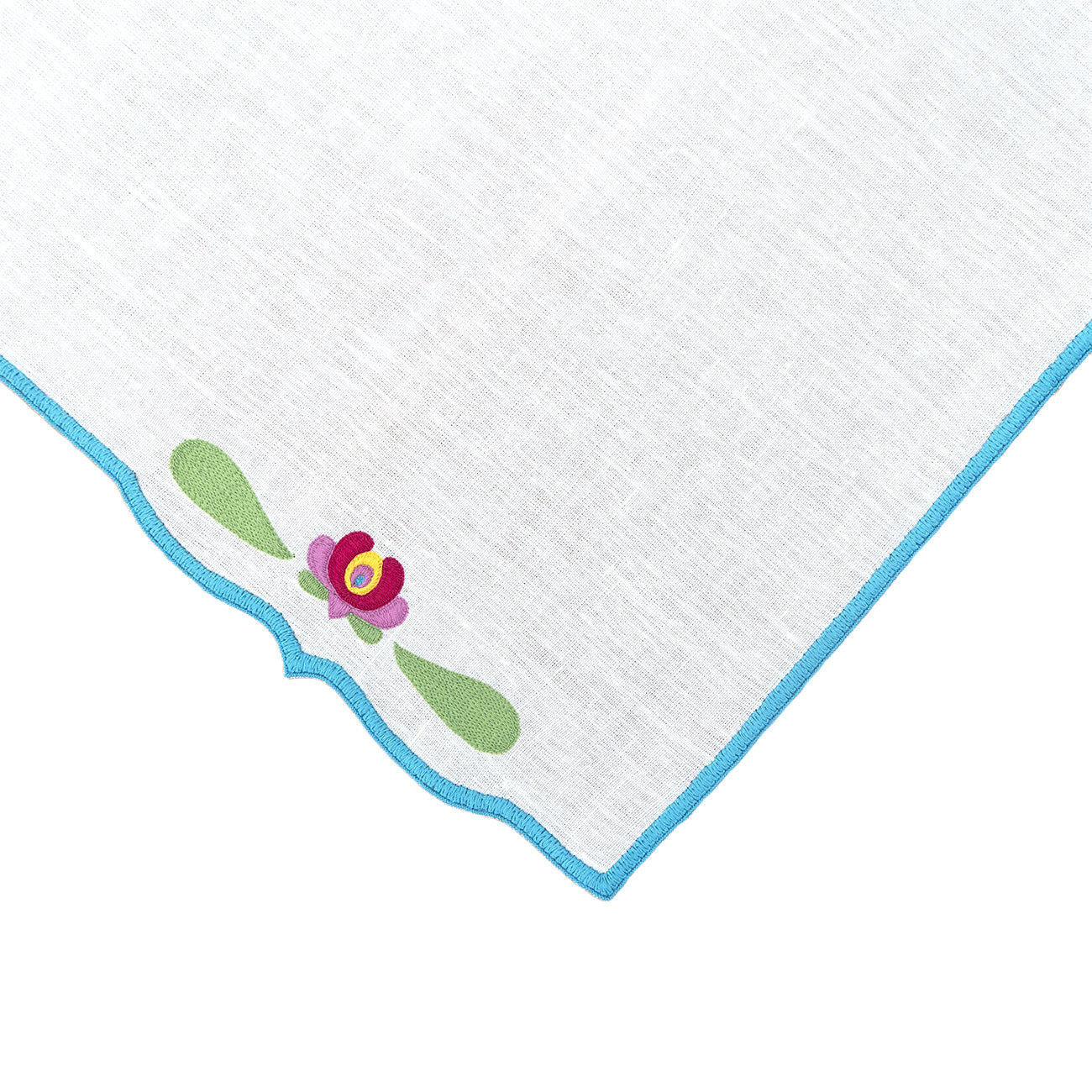Buttercup Bloom - Table Napkin (Set of 4)
