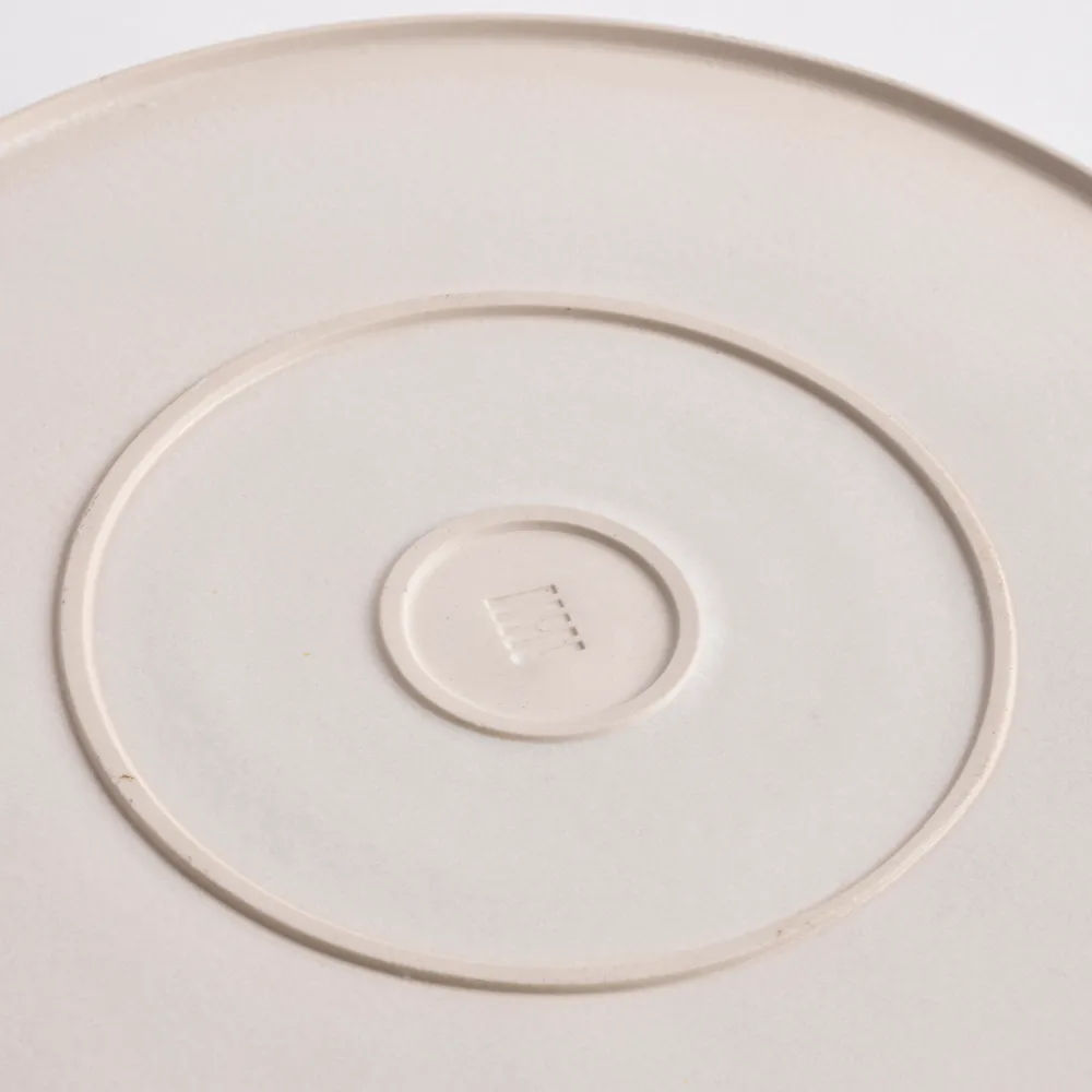 Ceramic Dinnerware - Set of 3